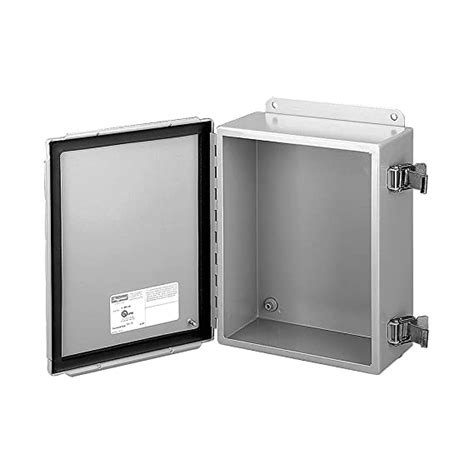 rubber electrical enclosures|gasket for electrical enclosure.